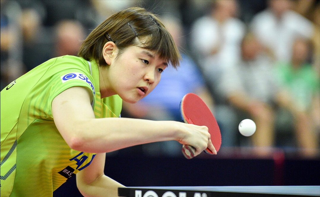 日本队完胜韩国队，李梓嘉统治全场