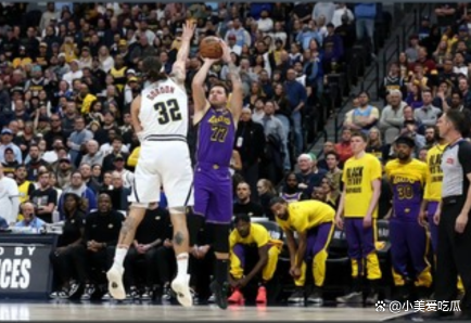 天津队碾压掘金，东契奇扛起全队的简单介绍