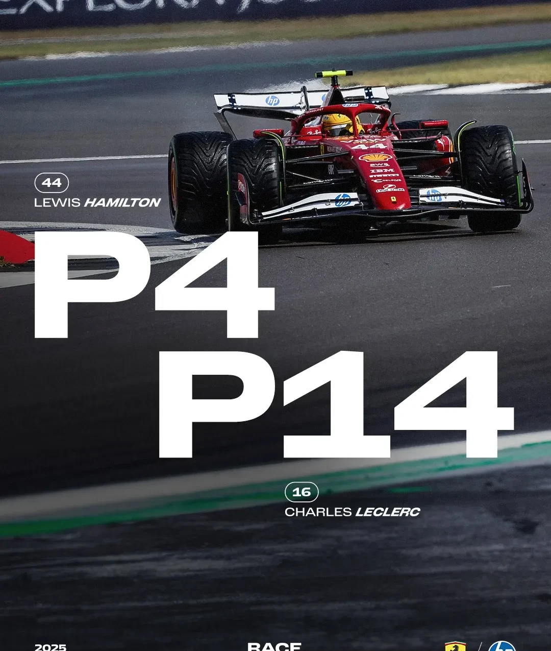 红牛二队完胜阿斯顿马丁，汉密尔顿点燃赛场的简单介绍