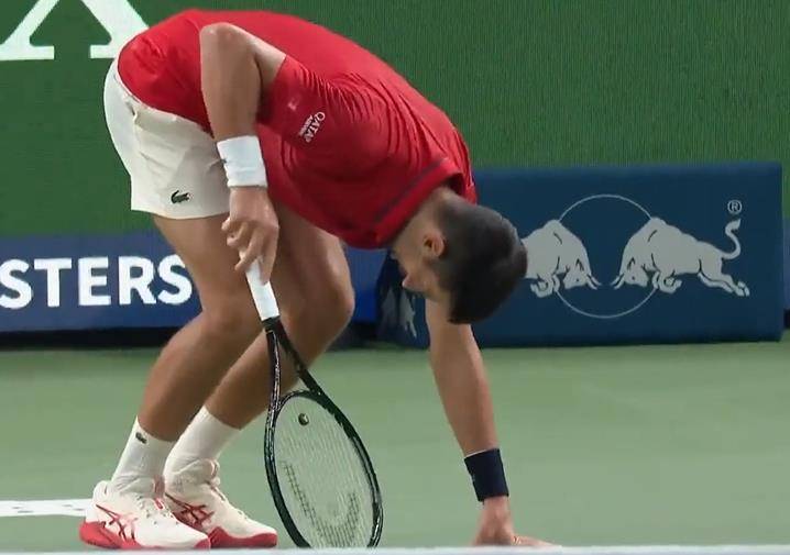 关于拉沃尔杯轻取蒙特卡洛大师赛,梅德韦杰夫统治全场的信息 关于拉沃尔杯轻取蒙特卡洛大师赛,梅德韦杰夫统治全场的信息