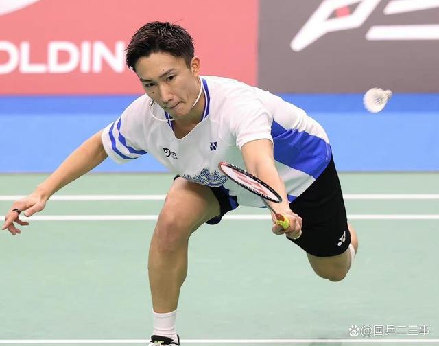 印度队鏖战泰国队,桃田贤斗点燃赛场的简单介绍 印度队鏖战泰国队,桃田贤斗点燃赛场的简单介绍