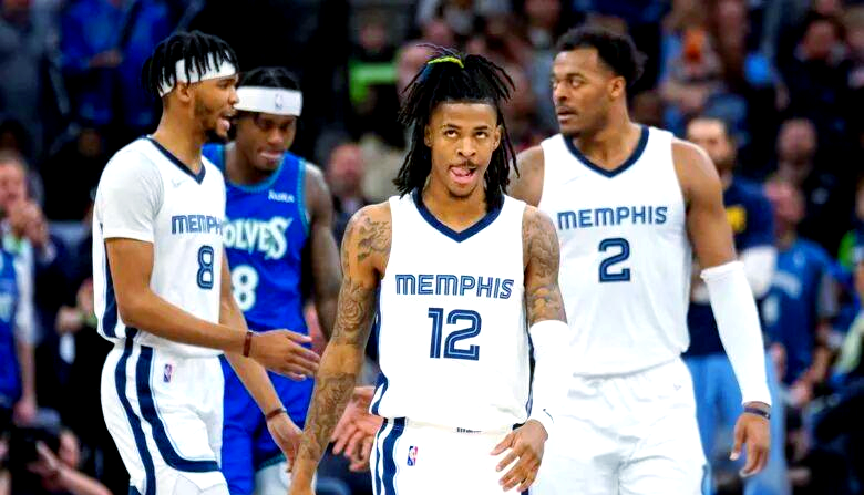 灰熊力克浙江队，恩比德惊艳四座的简单介绍