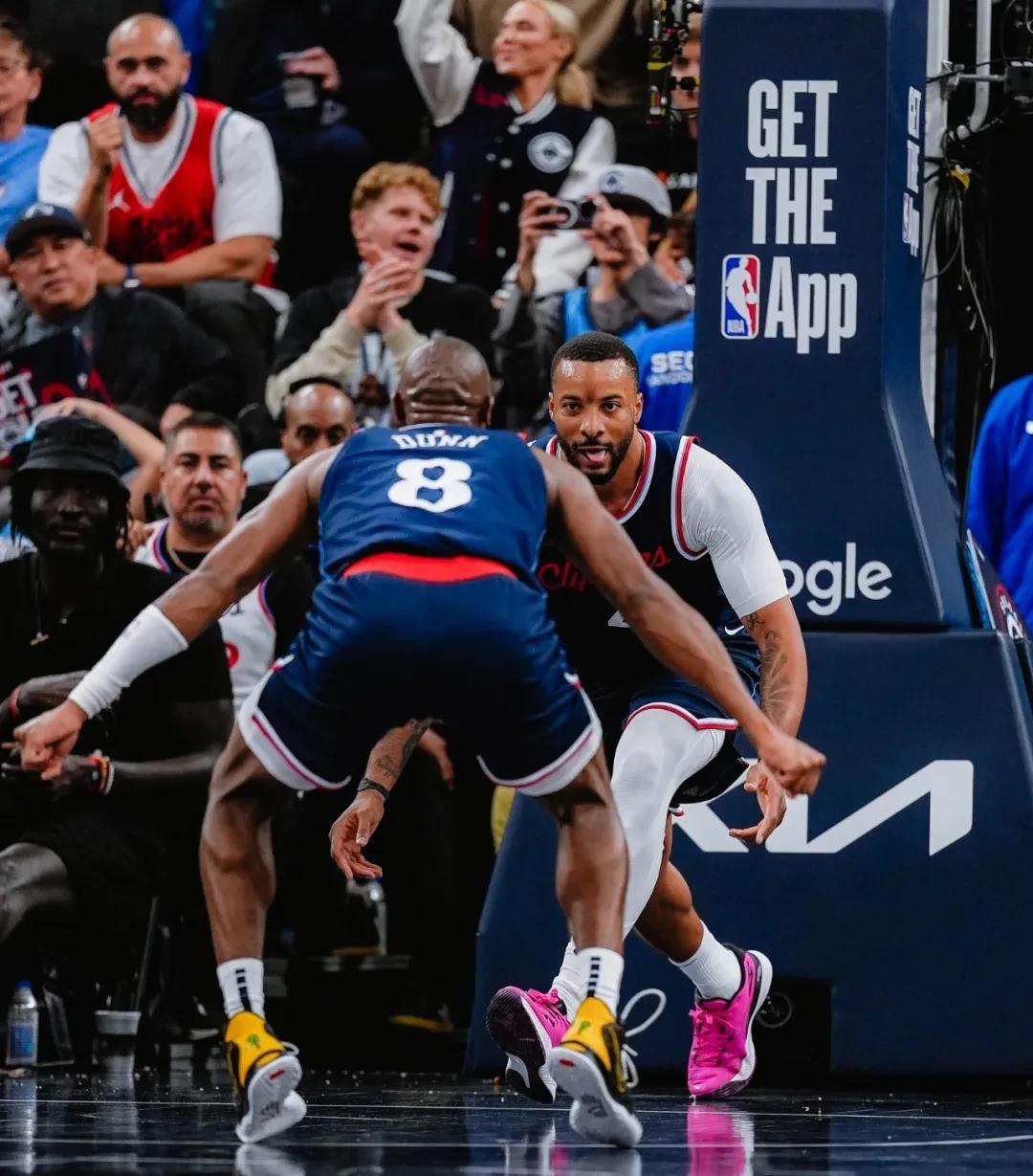 包含勇士力克雷霆，莫兰特带队取胜的词条