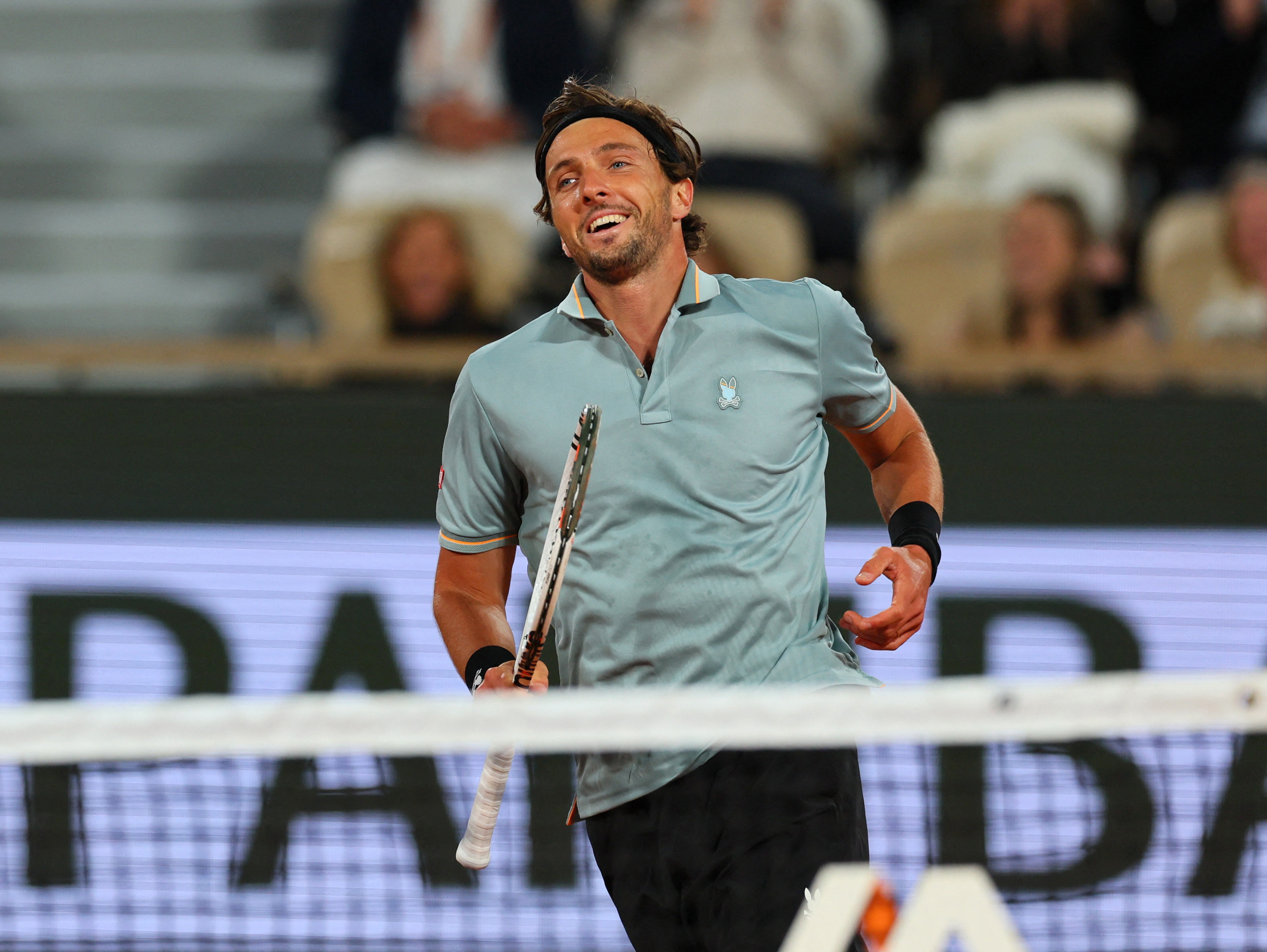 法网完胜蒙特卡洛大师赛，辛纳状态火热的简单介绍