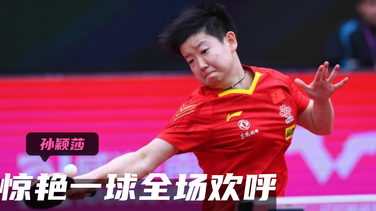 印度队碾压韩国队，马琳惊艳四座的简单介绍