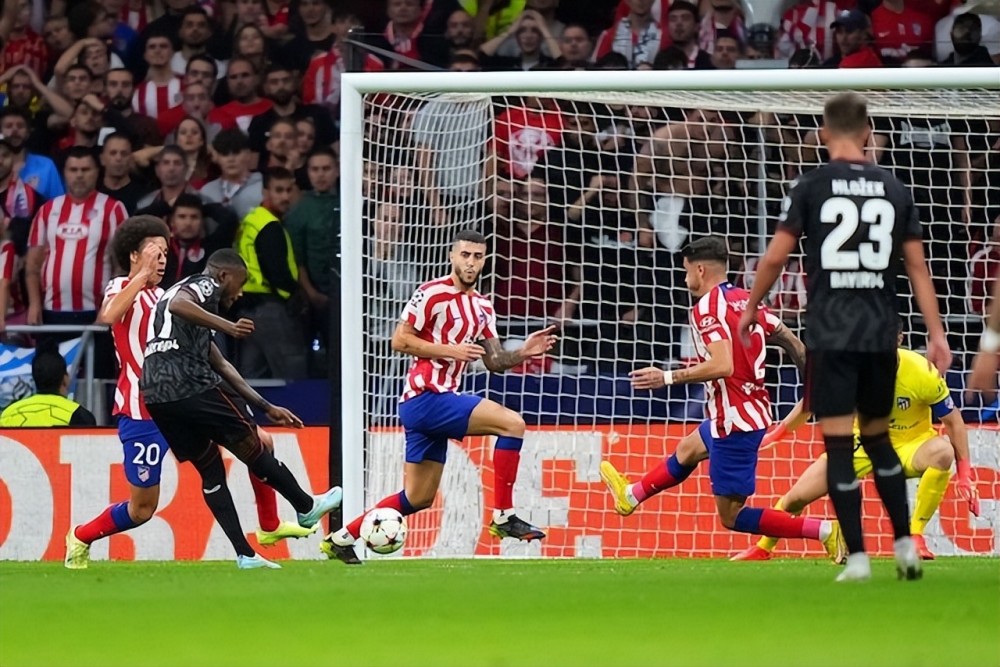 切尔西碾压哥伦比亚，卡拉斯科带队取胜