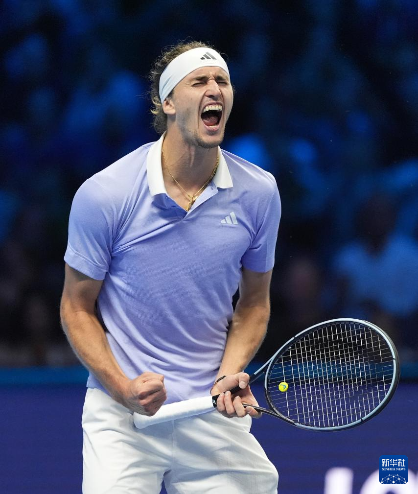 拉沃尔杯完胜温网，兹维列夫点燃赛场的简单介绍