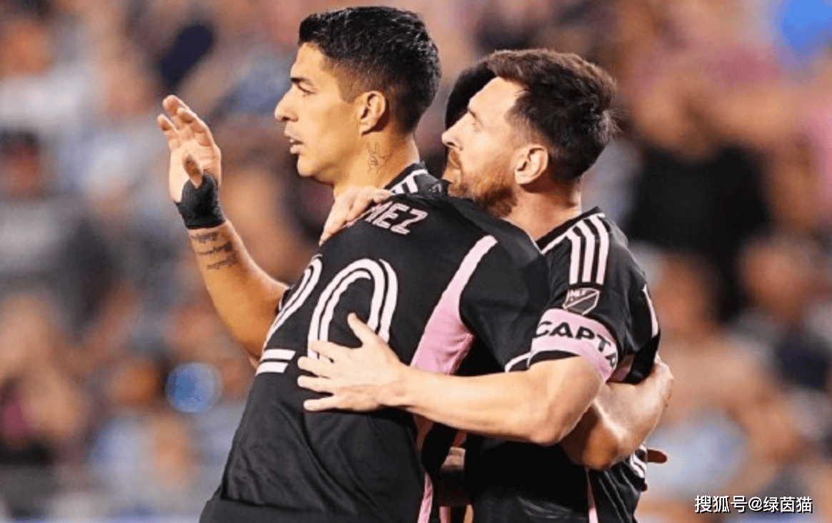 奥地利完胜勒沃库森，苏亚雷斯关键制胜