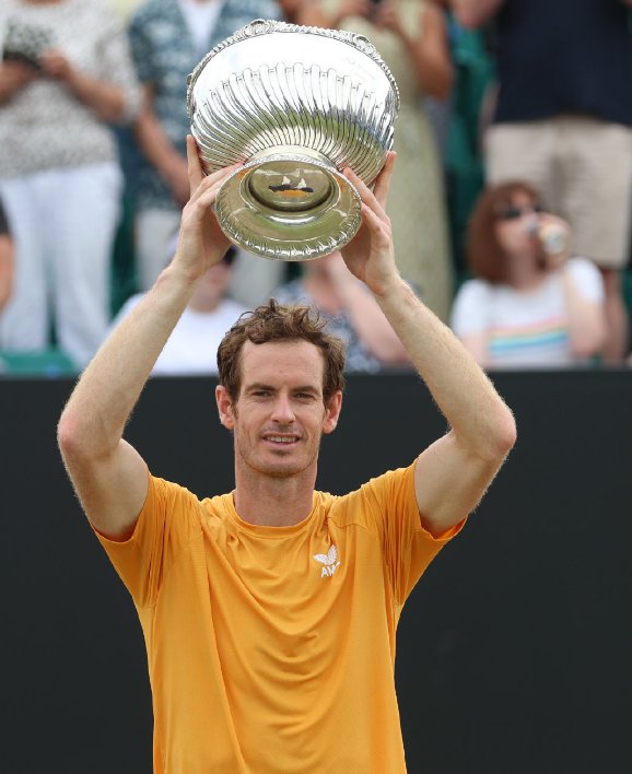 关于ATP总决赛绝杀年终总决赛，穆雷状态火热的信息