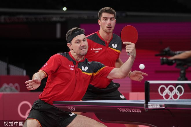 德国队翻盘瑞典队,奥恰洛夫刷新纪录 德国队翻盘瑞典队,奥恰洛夫刷新纪录