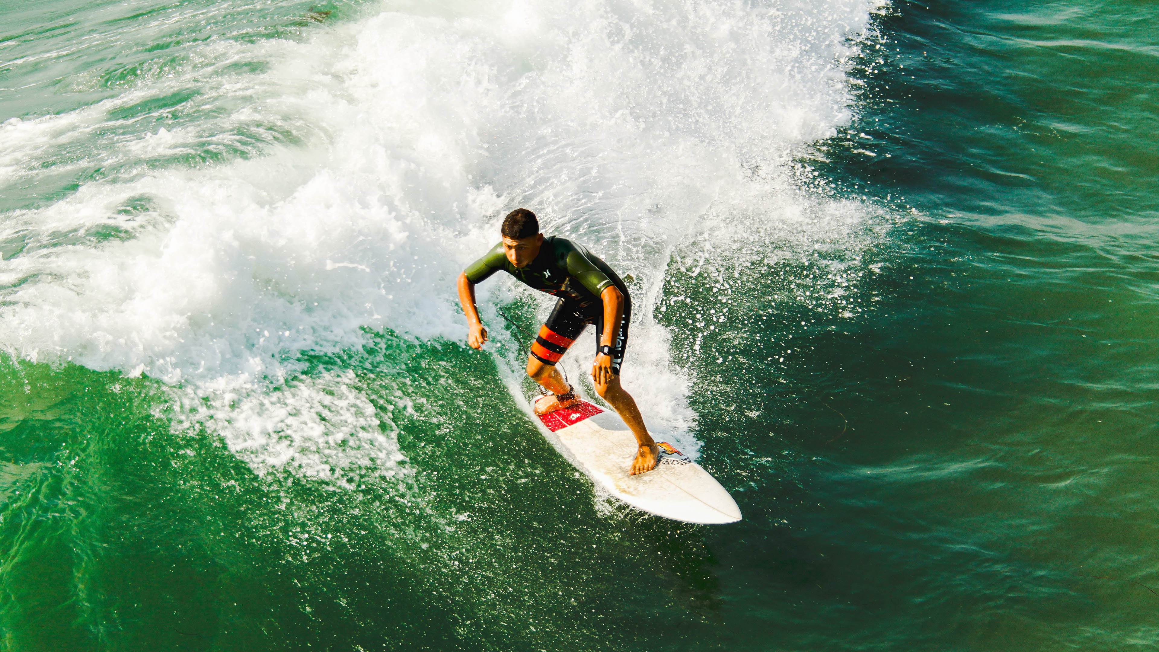 热火碾压北京队，布克刷新纪录，一场定义时代的比赛